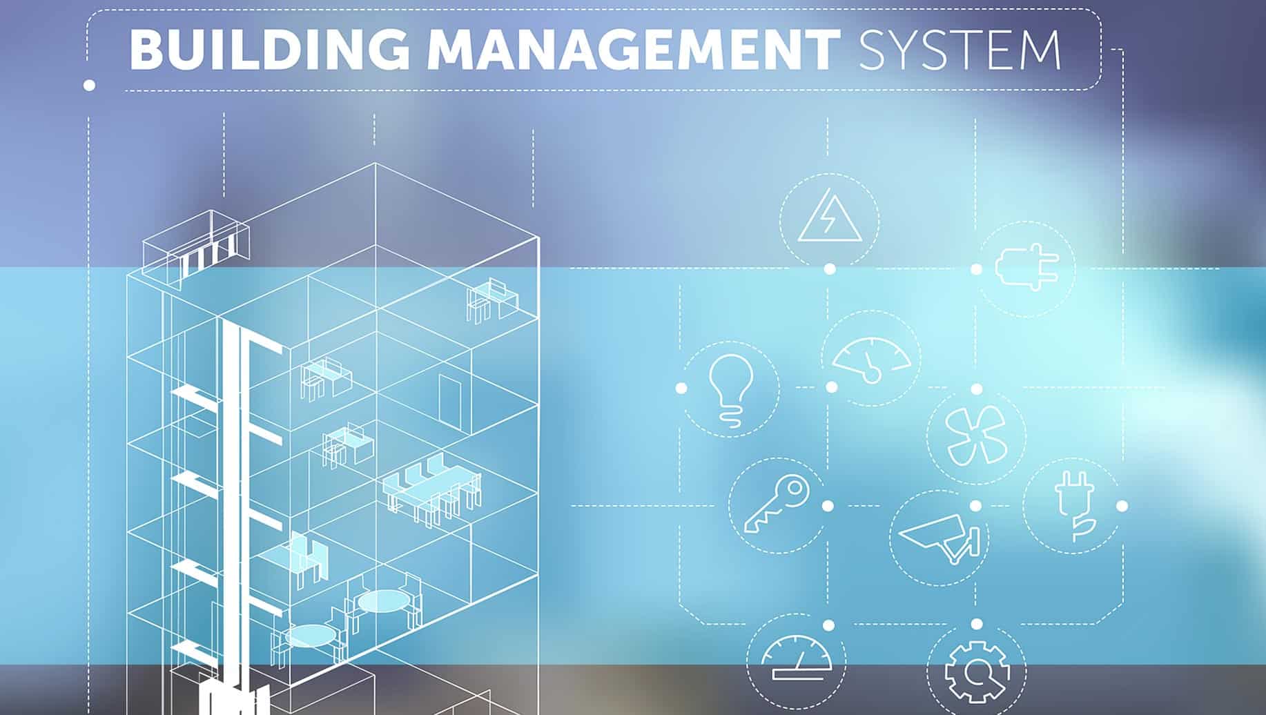 essay about building management system